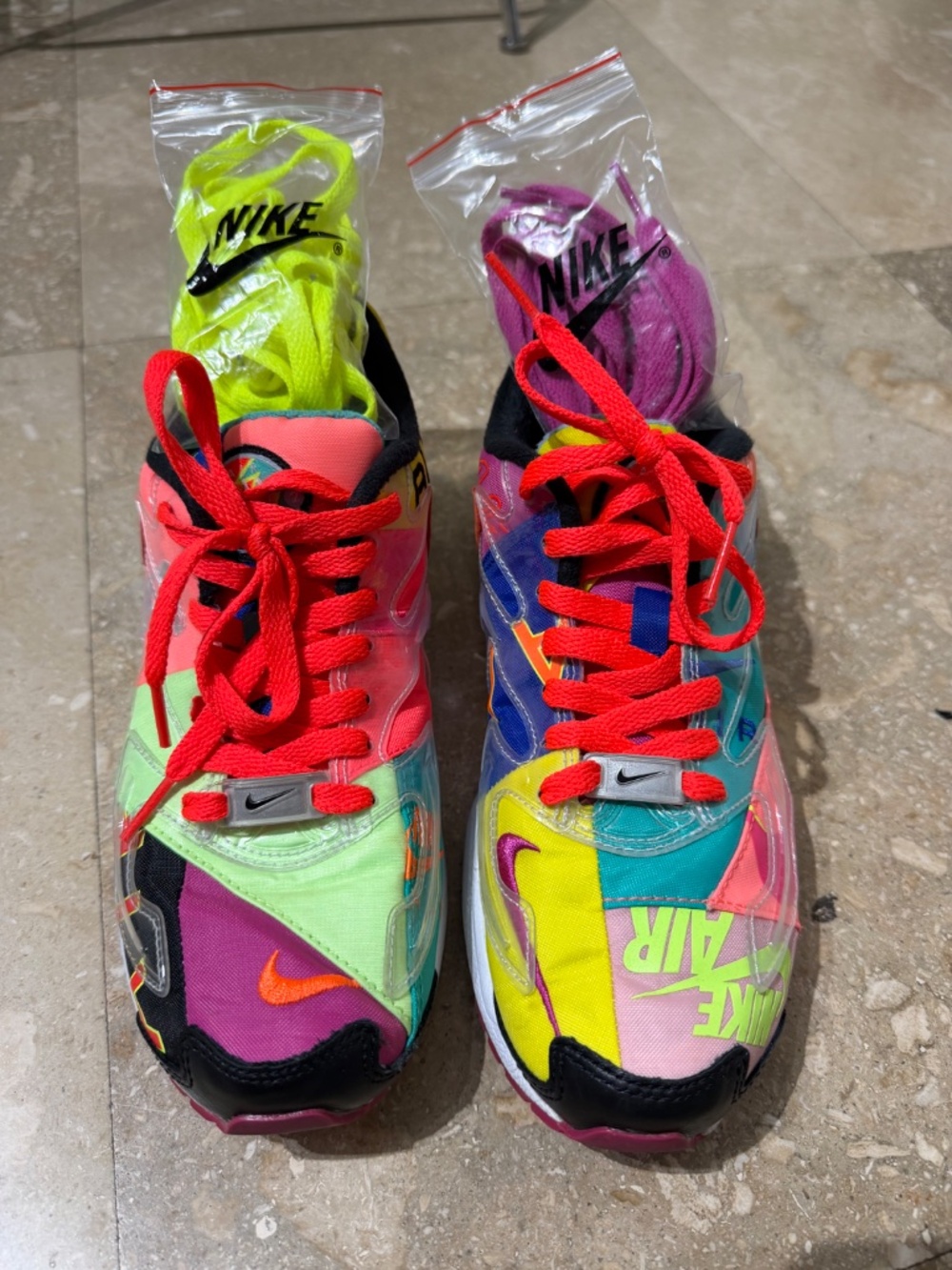 Shoes - Picture 2 of 8